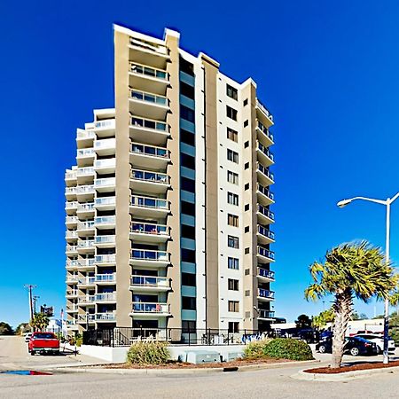 Atlantis & Sea Sails Apartment Миртъл Бийч Стая снимка