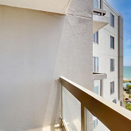 Atlantis & Sea Sails Apartment Миртъл Бийч Стая снимка