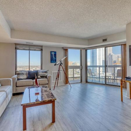 Atlantis & Sea Sails Apartment Миртъл Бийч Екстериор снимка