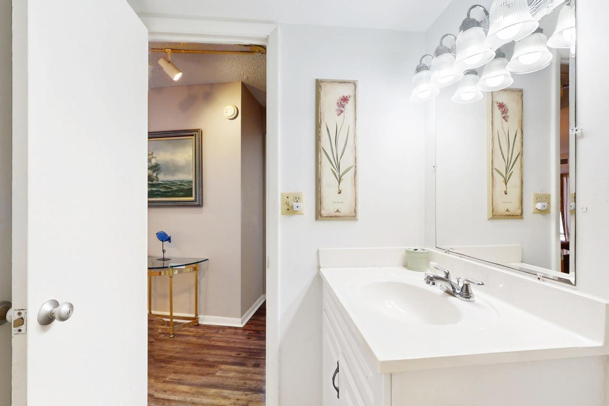 Atlantis & Sea Sails Apartment Миртъл Бийч Стая снимка