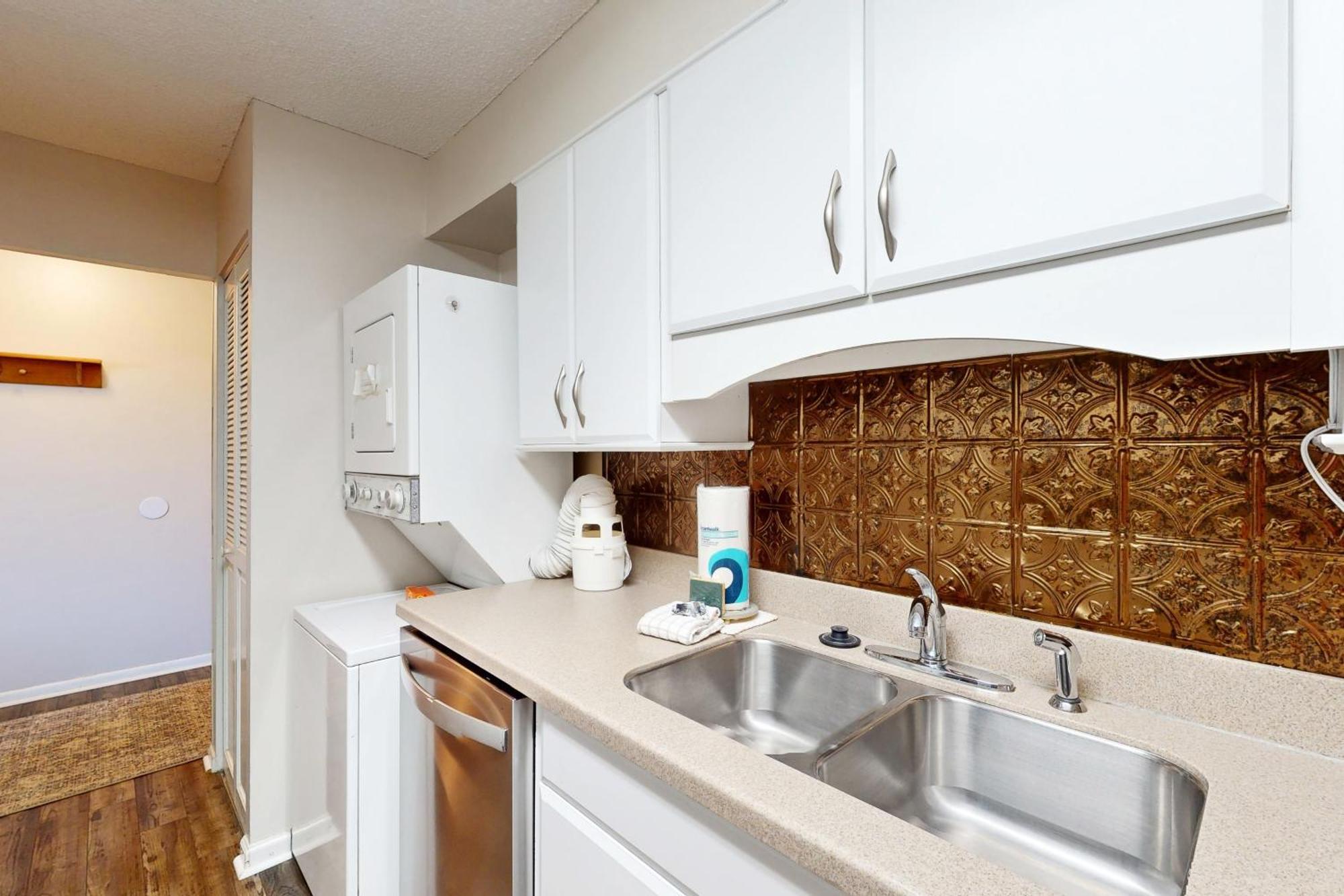 Atlantis & Sea Sails Apartment Миртъл Бийч Стая снимка