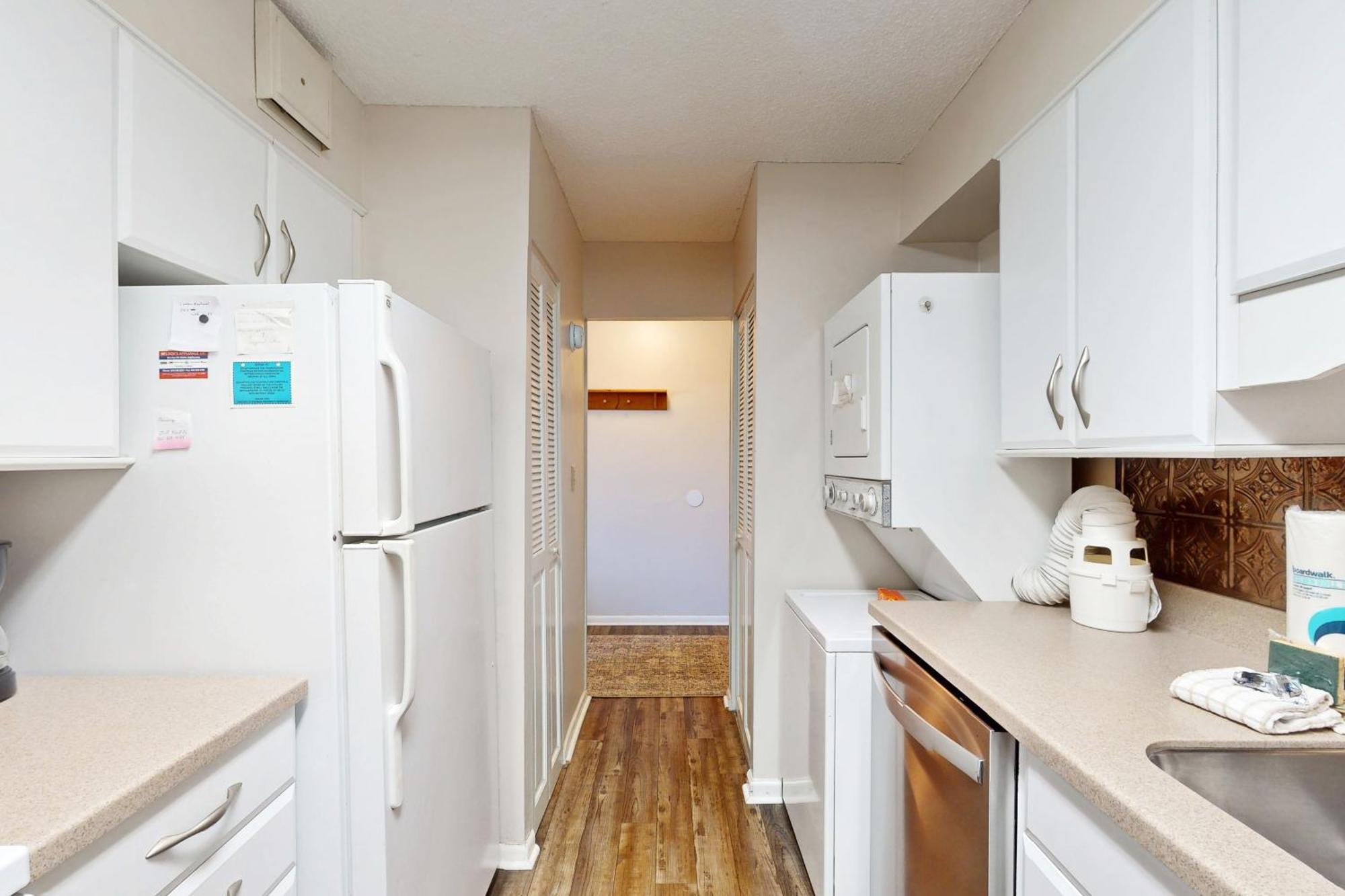 Atlantis & Sea Sails Apartment Миртъл Бийч Стая снимка